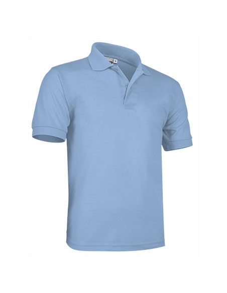 POLO MANGA CORTA MOD ULISES