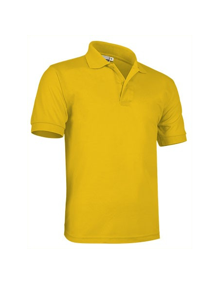 POLO MANGA CORTA MOD ULISES