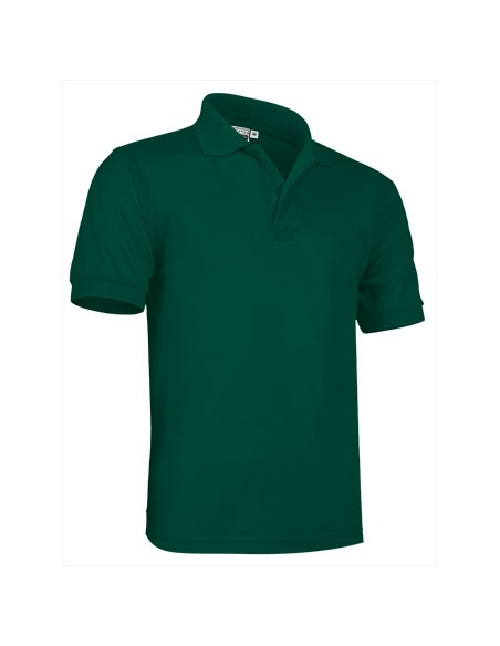 POLO MANGA CORTA MOD ULISES