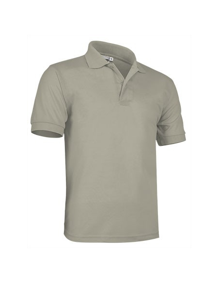 POLO MANGA CORTA MOD ULISES