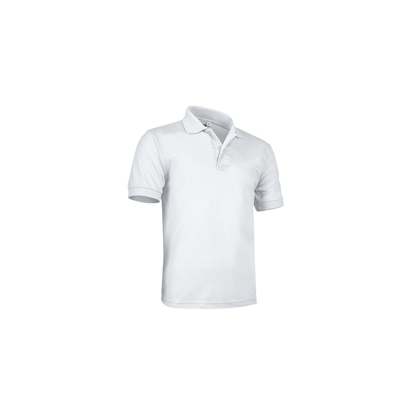 POLO MANGA CORTA MOD ULISES