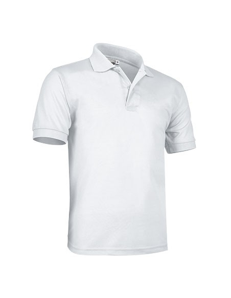 POLO MANGA CORTA MOD ULISES