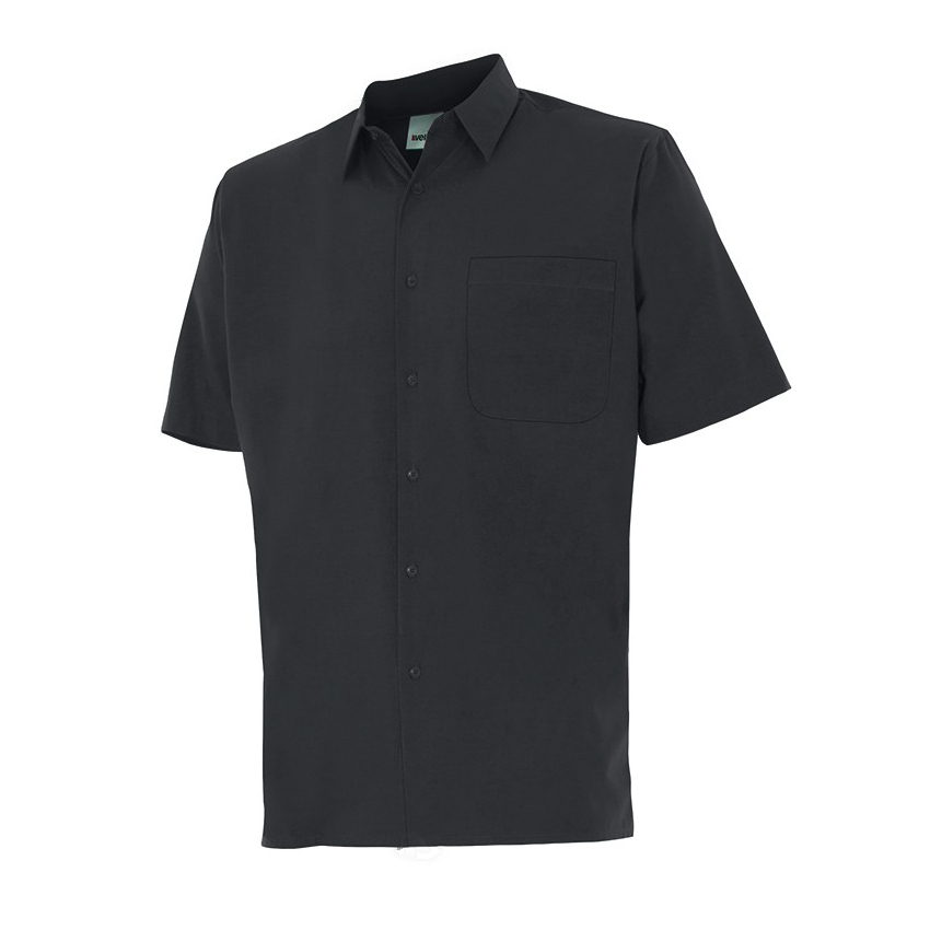 CAMISA MULTIBOLSILLOS MANGA CORTA MOD 531