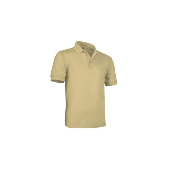 POLO MANGA CORTA HAWK 2