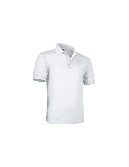 POLO MANGA CORTA HAWK