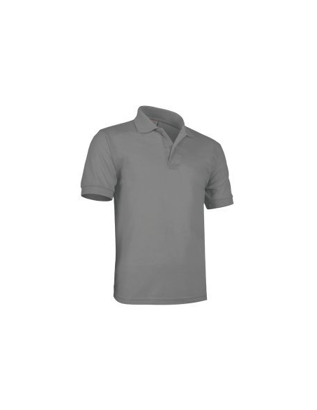 POLO MANGA CORTA HAWK