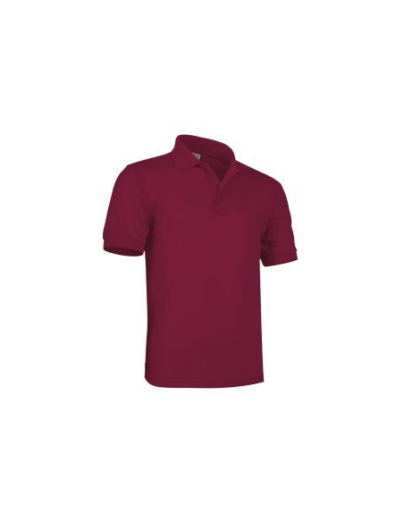 POLO MANGA CORTA HAWK