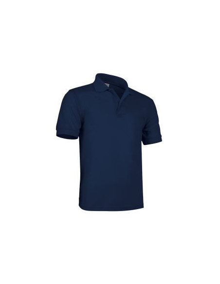 POLO MANGA CORTA HAWK