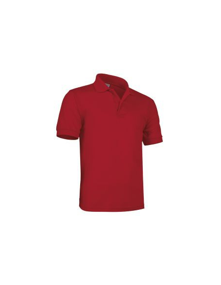 POLO MANGA CORTA HAWK