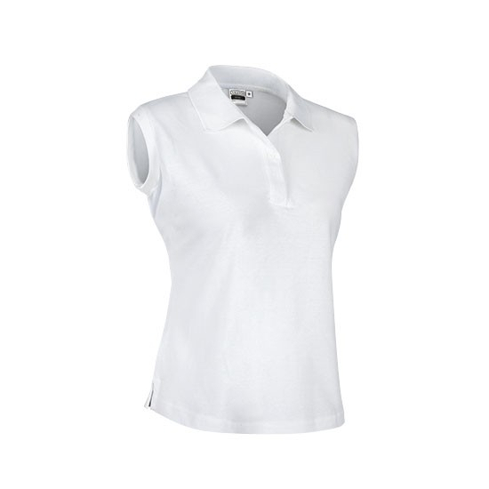 POLO MUJER MANGA CORTA VEGA 2