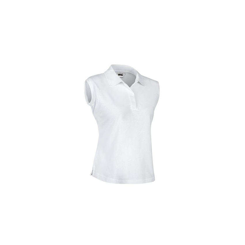 POLO MUJER MANGA CORTA VEGA