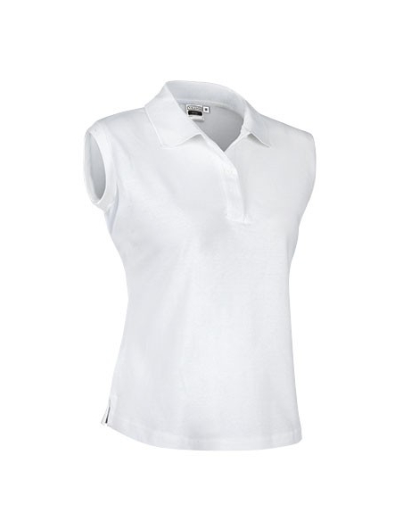 POLO MUJER MANGA CORTA VEGA