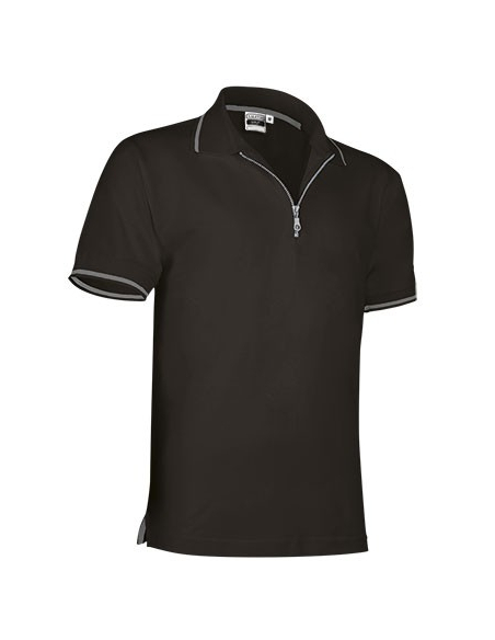 POLO MANGA CORTA ALGODON MOD GOLF