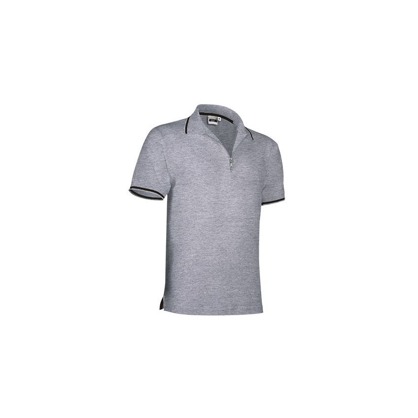 POLO MANGA CORTA ALGODON MOD GOLF