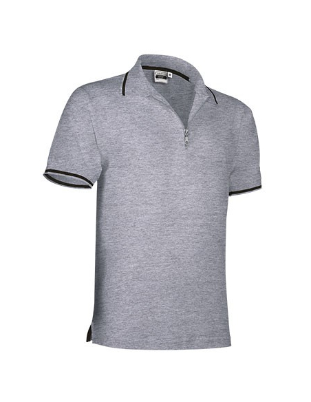 POLO MANGA CORTA ALGODON MOD GOLF