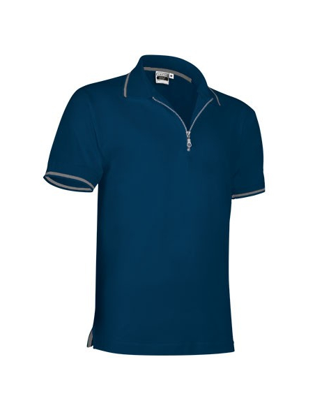 POLO MANGA CORTA ALGODON MOD GOLF