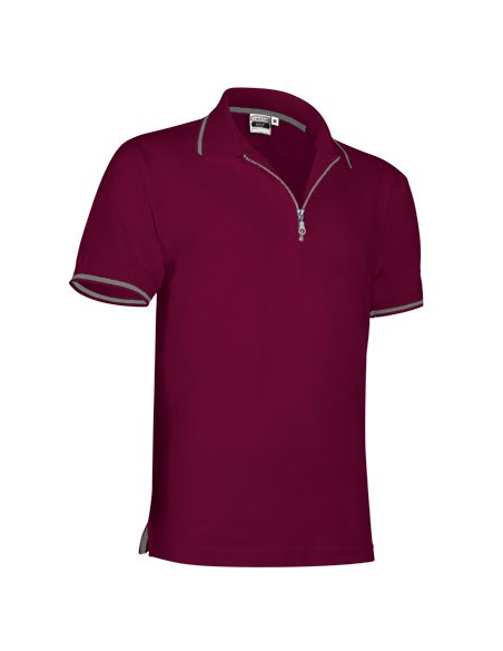 POLO MANGA CORTA ALGODON MOD GOLF