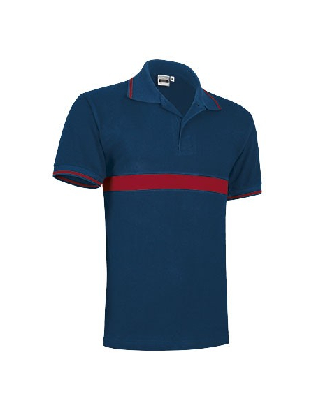 POLO MANGA CORTA SERVER