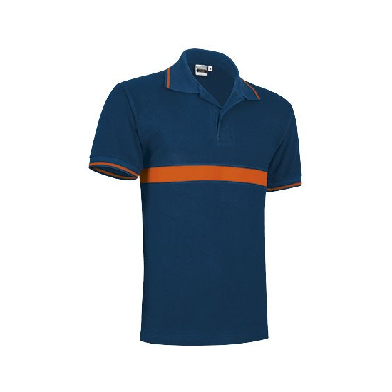 POLO MANGA CORTA SERVER 2