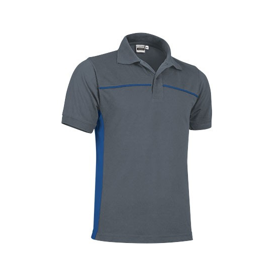 POLO MANGA CORTA ULISES