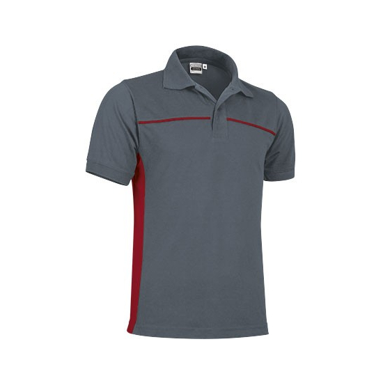 POLO MANGA CORTA ULISES 2