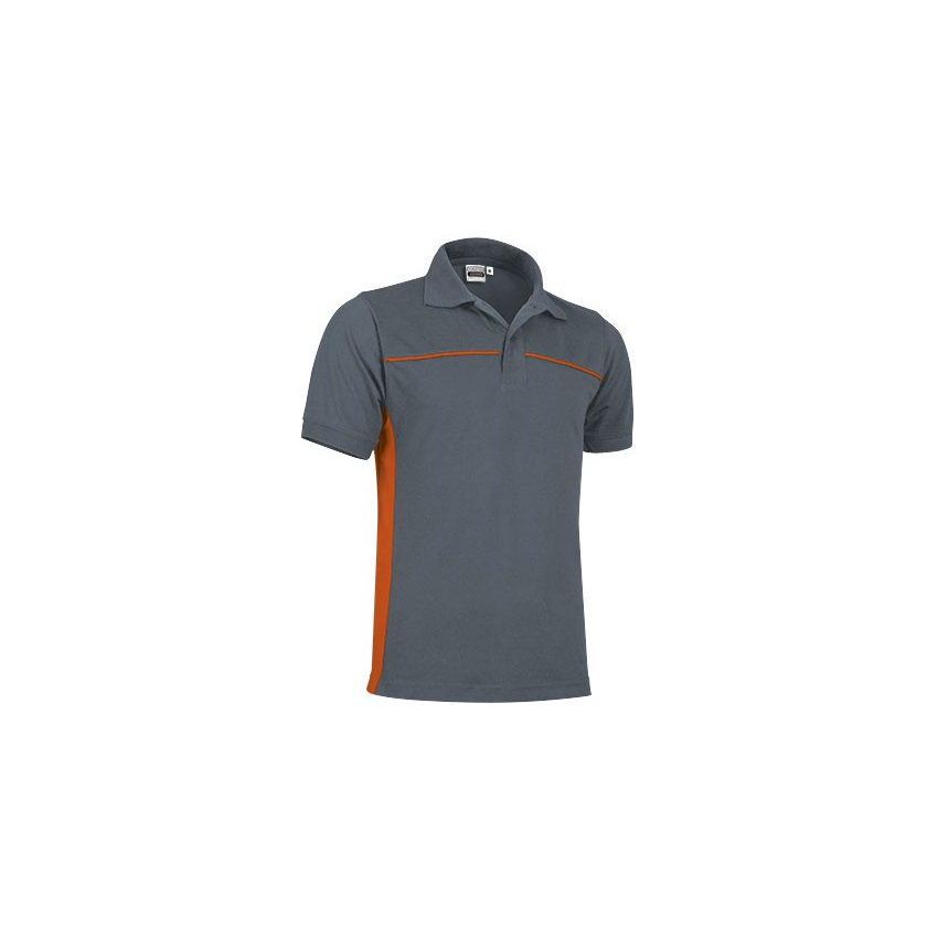 POLO MANGA CORTA ULISES