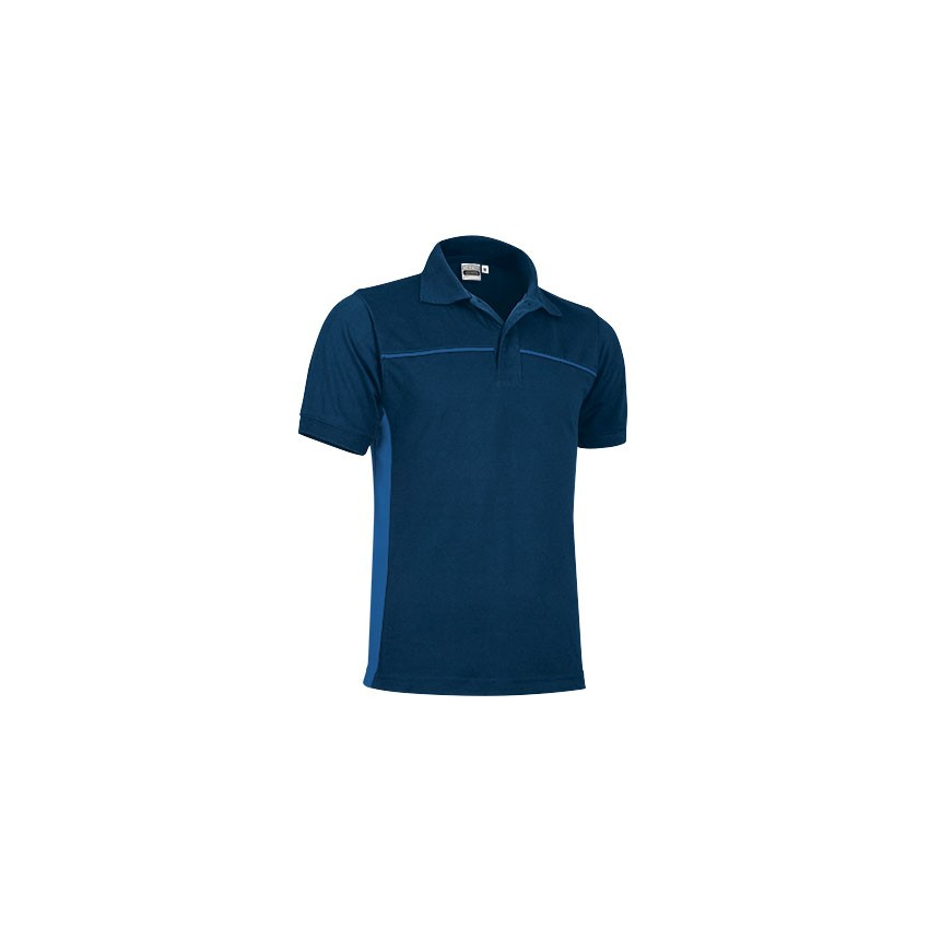 POLO MANGA CORTA ULISES