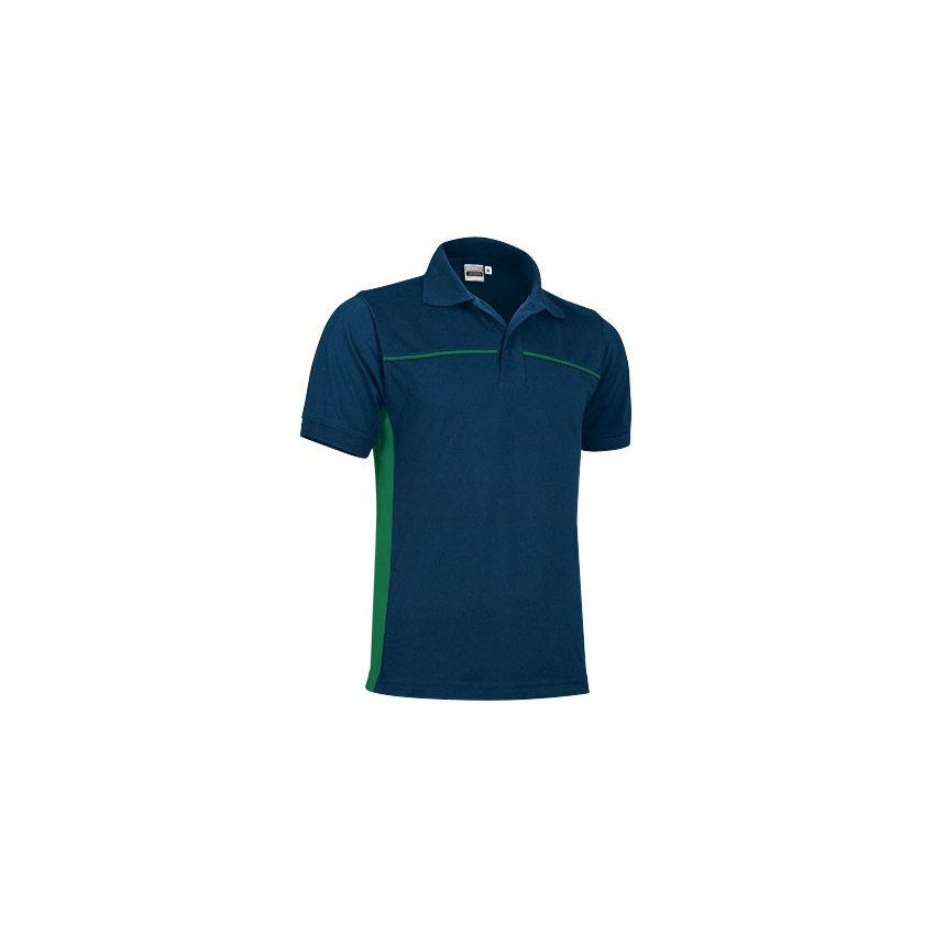 POLO MANGA CORTA ULISES