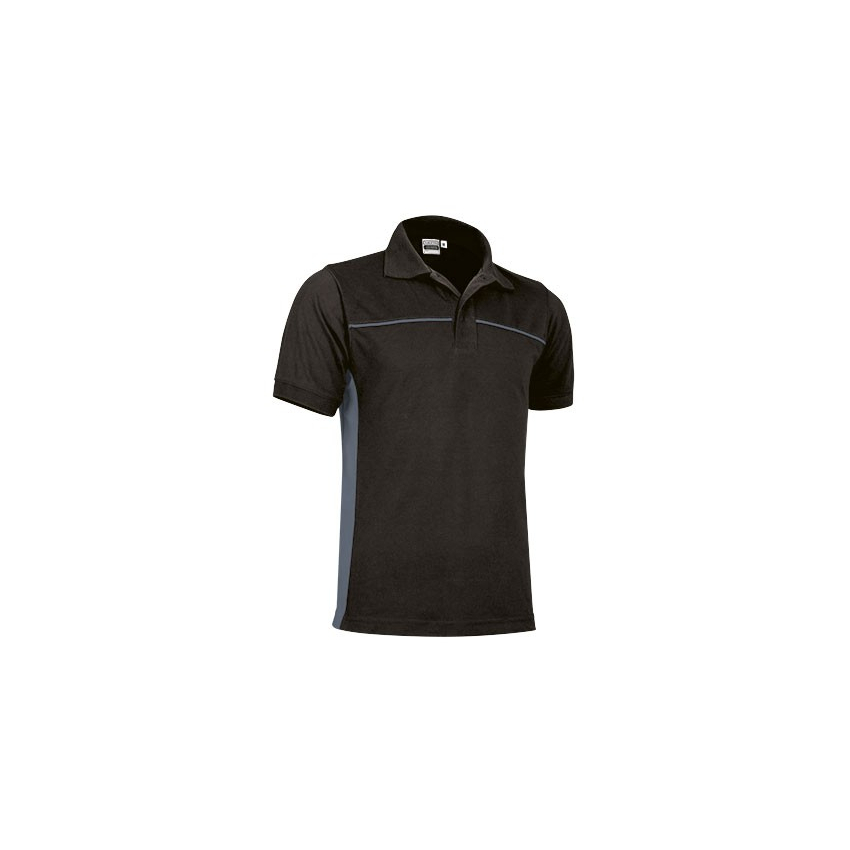 POLO MANGA CORTA ULISES