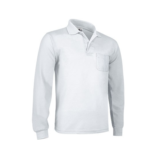 POLO MANGA LARGA BREDA 2