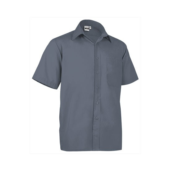 CAMISA MANGA CORTA MOD OPORTO 2