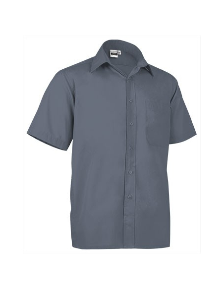 CAMISA MANGA CORTA MOD OPORTO