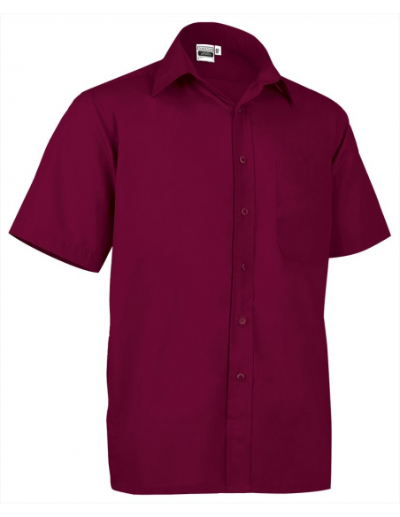 CAMISA MANGA CORTA MOD OPORTO