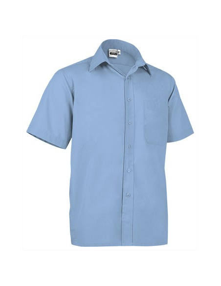 CAMISA MANGA CORTA MOD OPORTO