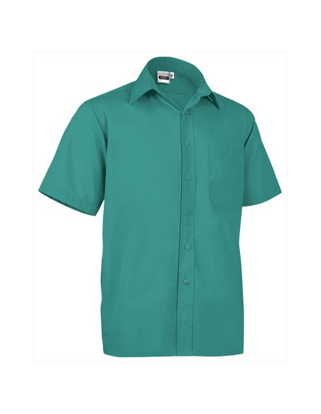 CAMISA MANGA CORTA MOD OPORTO