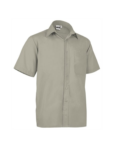 CAMISA MANGA CORTA MOD OPORTO