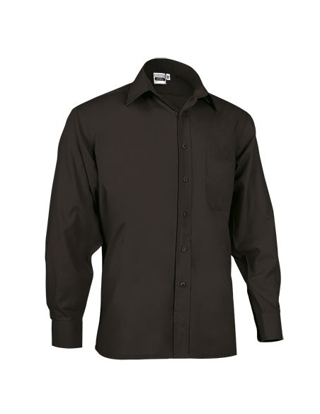 CAMISA HOMBRE MANGA LARGA MOD OPORTO