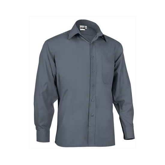 CAMISA HOMBRE MANGA LARGA MOD OPORTO 2