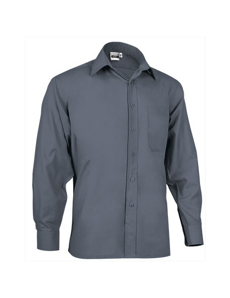 CAMISA HOMBRE MANGA LARGA MOD OPORTO