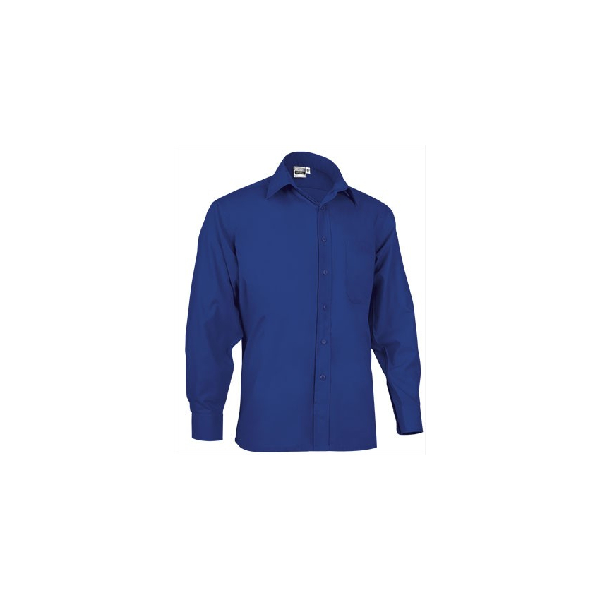 CAMISA HOMBRE MANGA LARGA MOD OPORTO