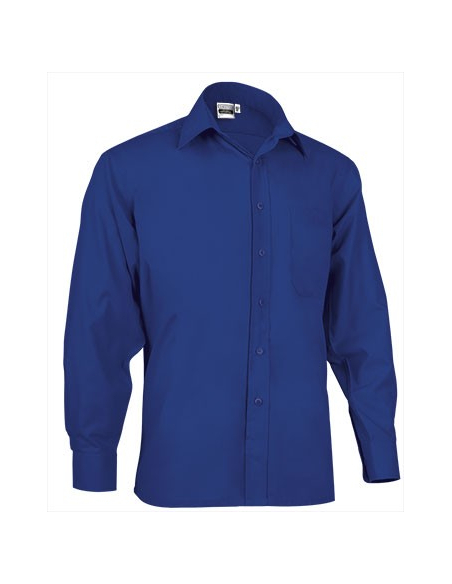 CAMISA HOMBRE MANGA LARGA MOD OPORTO