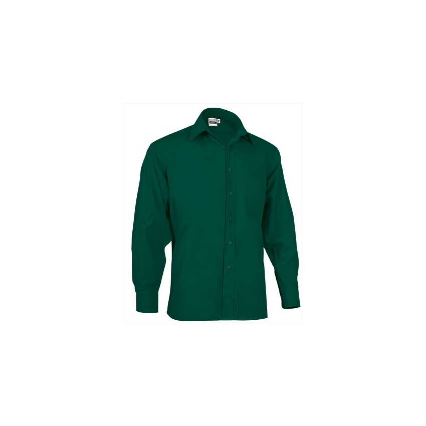 CAMISA HOMBRE MANGA LARGA MOD OPORTO