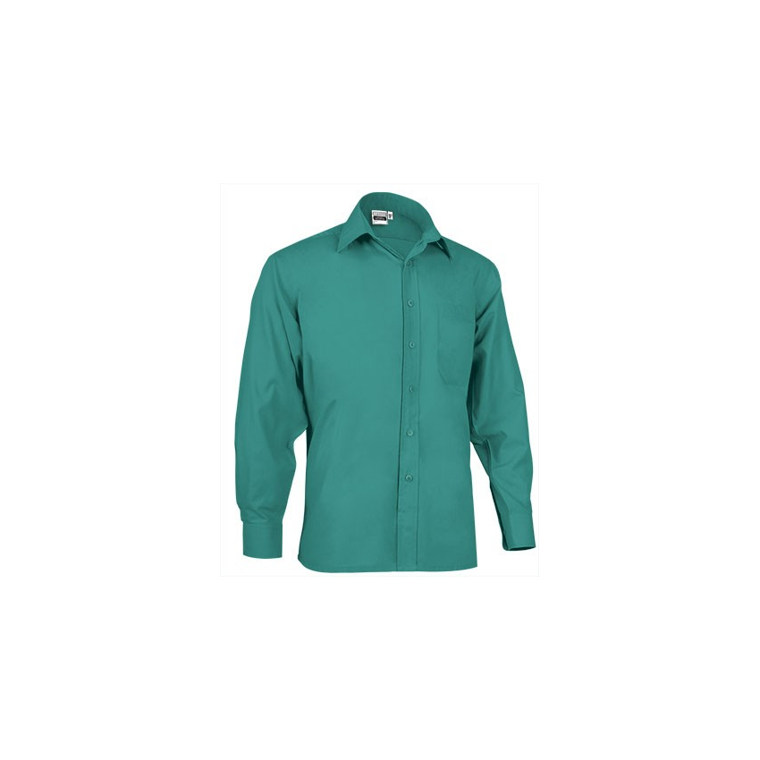 CAMISA HOMBRE MANGA LARGA MOD OPORTO