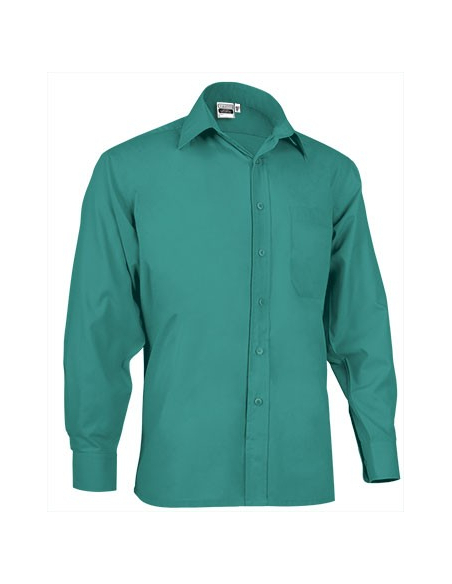 CAMISA HOMBRE MANGA LARGA MOD OPORTO