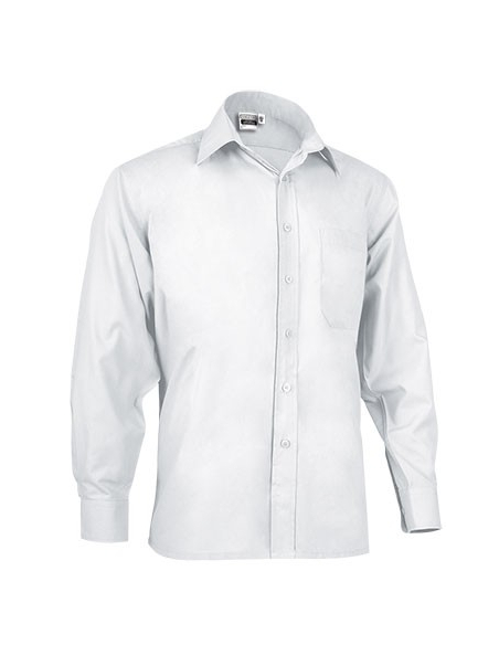 CAMISA HOMBRE MANGA LARGA MOD OPORTO