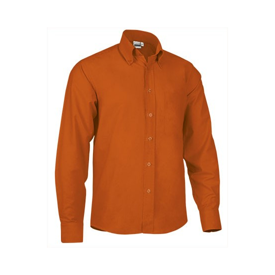 CAMISA HOMBRE MANGA LARGA OXFORD MOD GRADUATION 2