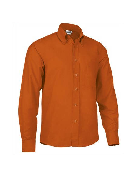 CAMISA HOMBRE MANGA LARGA OXFORD MOD GRADUATION