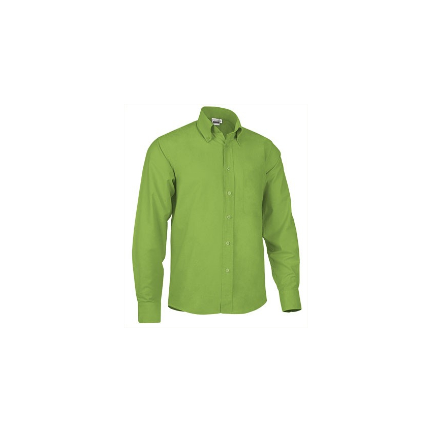 CAMISA HOMBRE MANGA LARGA OXFORD MOD GRADUATION