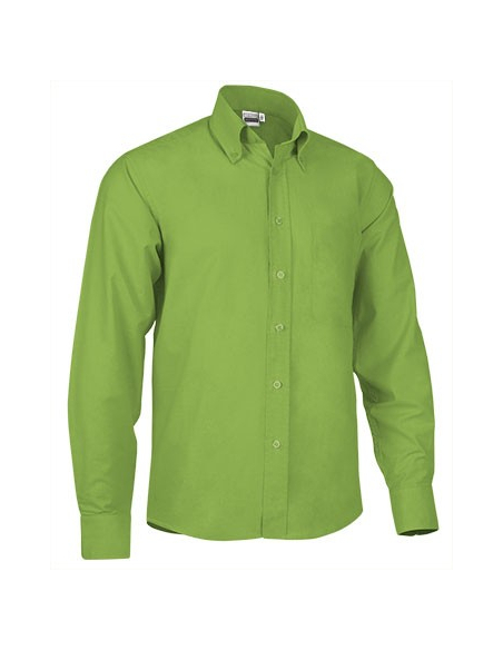 CAMISA HOMBRE MANGA LARGA OXFORD MOD GRADUATION