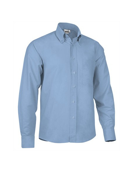 CAMISA HOMBRE MANGA LARGA OXFORD MOD GRADUATION